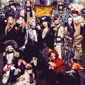 Halloween junky orchestra~