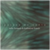 Passos do Vento - Single