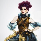 RuPaul's Drag Race: All Stars - Season 2 / Detox [Promotional Picture]