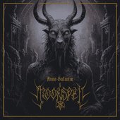 Anno Satanæ (1993 Tapes (2024 Remastered))