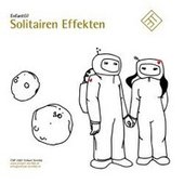 solitairen effekten