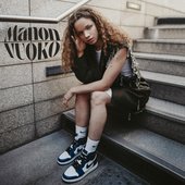 Manon Vuoko