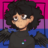Avatar for TheBisexualMess