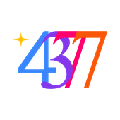 4377 logo