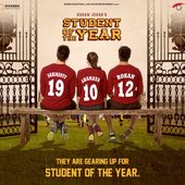 Student Of The Year