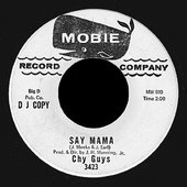 Say Mama