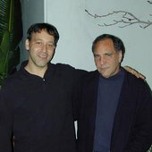 Sam Raimi & Basil Poledouris
