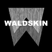 official logo Waldskin