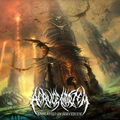 Enslaved In Servitude