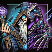 Wizzrex Theme