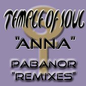 Anna Pabanor Remixes