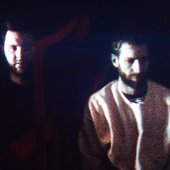 Clone Suspect: Howie Huntington (left) and Peter Roglin (right). 