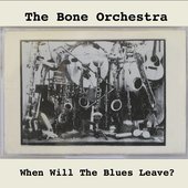 When Will The Blues Leave?