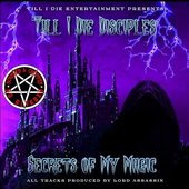Secrets Of My Magic Chopped & Screwed (DG BLVKBXB)