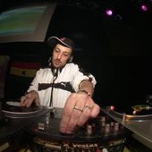 DJ Irie