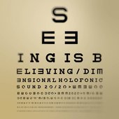 Seeing Is Believing