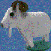 LastFM profile picture for @Trolley