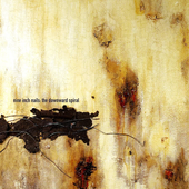 Nine Inch Nails - The Downward Spiral (1994)