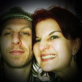 Lunalilith - Irina&Ralli