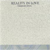 REALITY IN LOVE