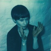 Jenny Hval by Jenny Berger Myhre