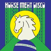 Horse Meat Disco Presents Disco & Boogie From Brazil, Vol. 1