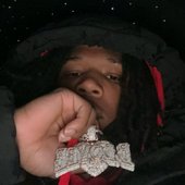 Patek Swag - Single