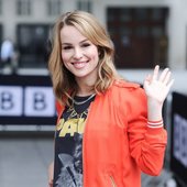 Bridgit Mendler