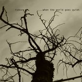 When The World Goes Quiet