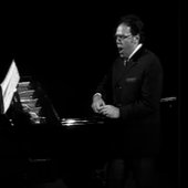 A Walter Berry Recital