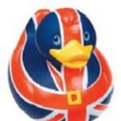 quack100 için avatar