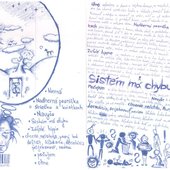 Sistém má chybu