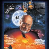 John Williams
