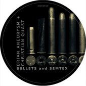 Bullets & Semtex