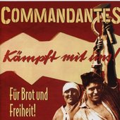 Für Brot und Freiheit!