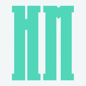 Hairless Monk logo
