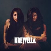 Krewella 2015