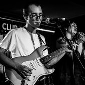 Jaded Teeth at Hunter Club, Bury St Edmunds 7/10/24