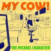 My Cow!
