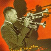 Frank "Two Horn" Motley