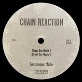 Direct Out / Direct Drive