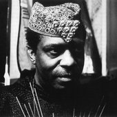 Sun Ra - NYC, 1966