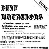 Crash the Clubs