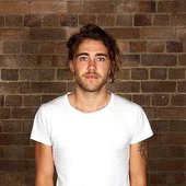 Matt Corby