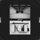 Official Endless streaming art