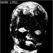Ghost Frequencies EP Cover