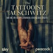 The Tattooist of Auschwitz: Original Series Soundtrack