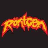 Röntgen logo