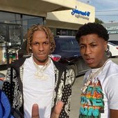 Rich The Kid, Youngboy Never Broke Again