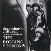 The Rolling Stones — December's Children (and Everybody's)